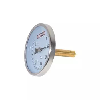 Биметаллический термометр ROMMER rim-0001-805015 RG00929SF9CKT4