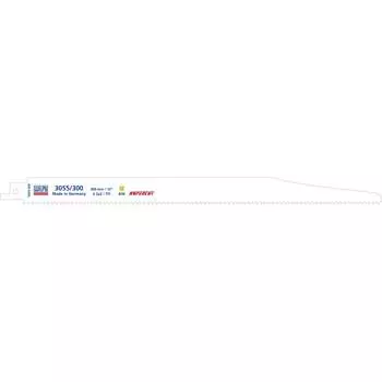 Биметаллическое полотно для дерева WILPU 1573000003