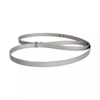 Биметаллическое полотно для ленточной пилы по металлу Metalrez MR-M42-2110*20*0.9-(8/12)