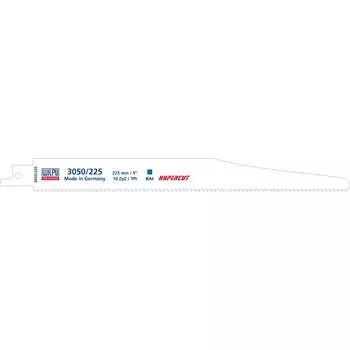 Биметаллическое полотно для стали от 3мм, дерева с ост.металла WILPU 1552200003