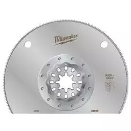 Биметаллическое полотно Milwaukee