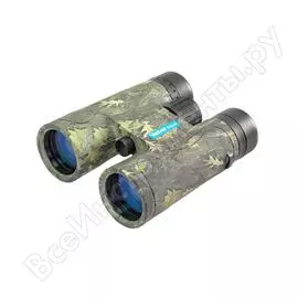 Бинокль veber 10х42 fisher 25651