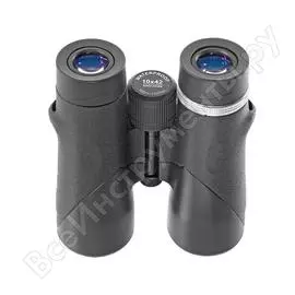 Бинокль veber 10х42 hunter 25960