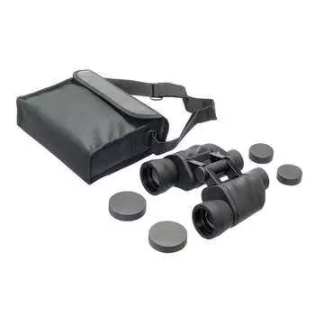 Бинокль Veber Free Focus БПШ 24594