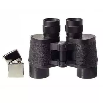 Бинокль Veber 8х42 22399