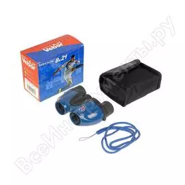 Бинокль Veber 26097