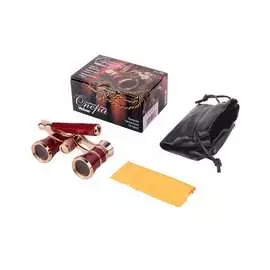 Бинокль Veber БГЦ 10987