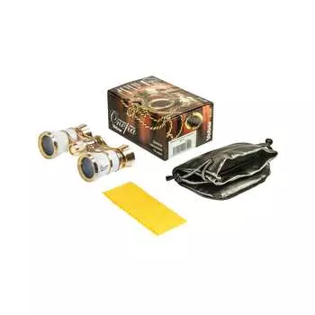 Бинокль Veber БГЦ B01 10991