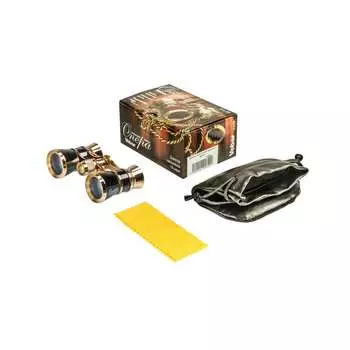 Бинокль Veber БГЦ B10 10992