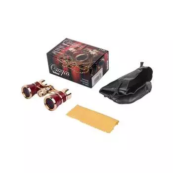 Бинокль Veber БГЦ B24 10993