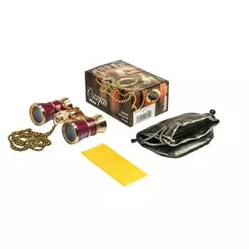 Бинокль Veber БГЦ D07 10997