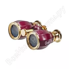 Бинокль veber бгц 4*30 а01 19823