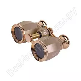 Бинокль veber бгц 4*30 а03 19825