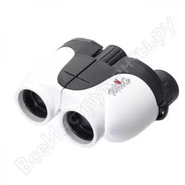 Бинокль veber бн 8*25 white 22300