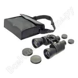 Бинокль Veber Free Focus БПШ 24591