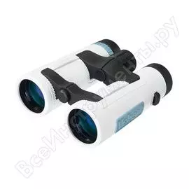 Бинокль veber nature russia 10x42 arctic 25431