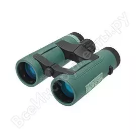 Бинокль veber nature russia 10x42 baikal 25428