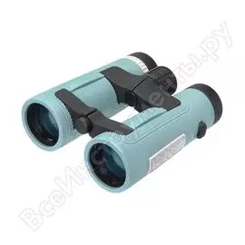 Бинокль veber nature russia 10x42 крым 25430