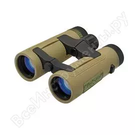 Бинокль veber nature russia 10x42 tundra 25426