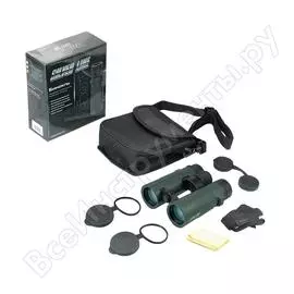 Бинокль veber silver line бн 10*42 wp 10920