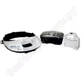 Бинокулярная лупа МЕГЕОН 02815 к0000011680