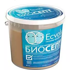 Биоактиватор Ecvols