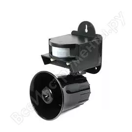 Биоакустический отпугиватель птиц ЭКОСНАЙПЕР LS-2001