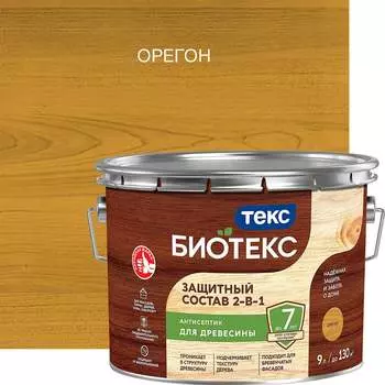 Биоантисептик-грунт Текс классик универсал 700008203