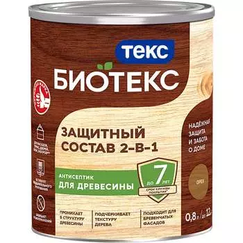 Биоантисептик грунт Текс классик универсал 700008204