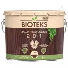 Биоантисептик-грунт Текс классик универсал 700008183