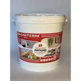 Биоцид Магнитерм МБ10 202101