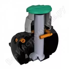 Биофильтр Rostok