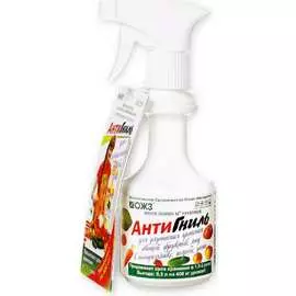 Биофунгицид БАШИНКОМ