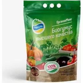 Биогумус Органик Микс
