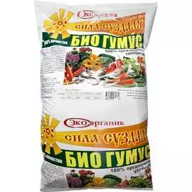 Биогумус Сила Суздаля