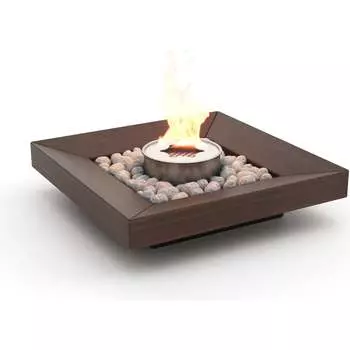 Биокамин Firelight BFP/T-2525 Cup НС-1573591