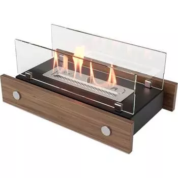 Биокамин Firelight BFP/T-4025 Wood НС-1573593
