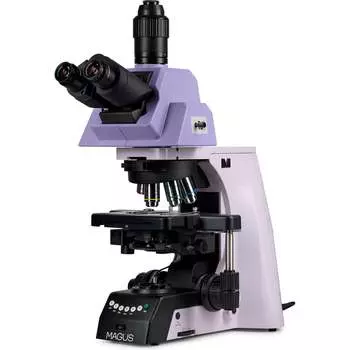 Биологический микроскоп MAGUS Bio 290T 83482