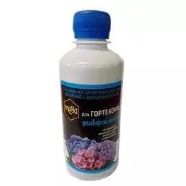 Биологическое удобрение для гортензий МЕРА