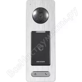 Биометрический терминал hikvision ds-k1t500s ут-00009899