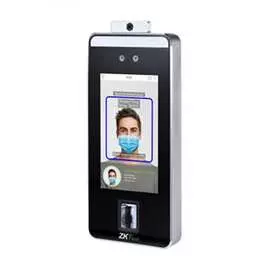 Биометрический терминал ZKTEco