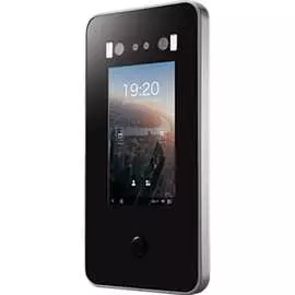 Биометрический терминал ZKTEco