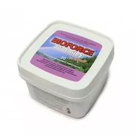 Биопрепарат для портативных биотуалетов BIOFORCE