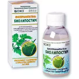 Биоприлипатель БАШИНКОМ