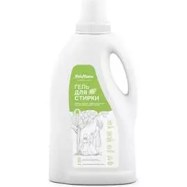 Биоразлагаемый гель для стирки MeloMama