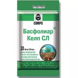 Биостимулятор роста растений Агроуспех