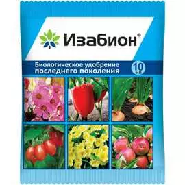 Биостимулятор роста растений Ваше Хозяйство