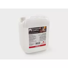 Биотопливо Lux Fire БТ-5000