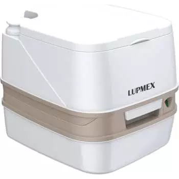Биотуалет LUPMEX