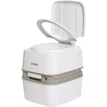 Биотуалет LUPMEX